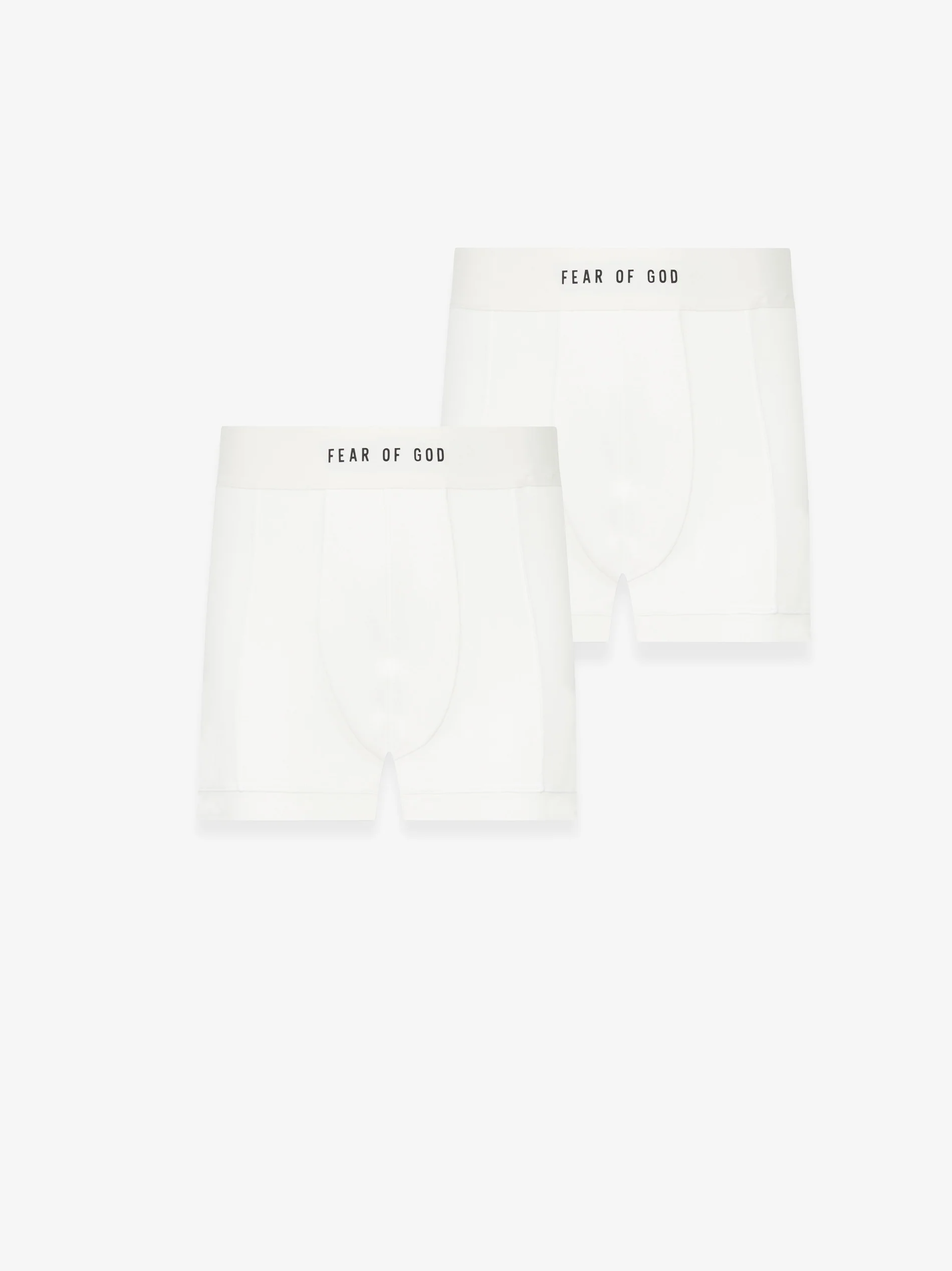 Fear of God New Releases